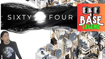 Sixty Four: A Journey from Clicks to Full Automation