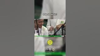 Robbahu Bidzikri - Hadroh Shoutusy Syifaa
