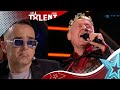 KING PARODY canta a los pedos y termina arrancando risas | Audiciones 10 | Got Talent España 2023