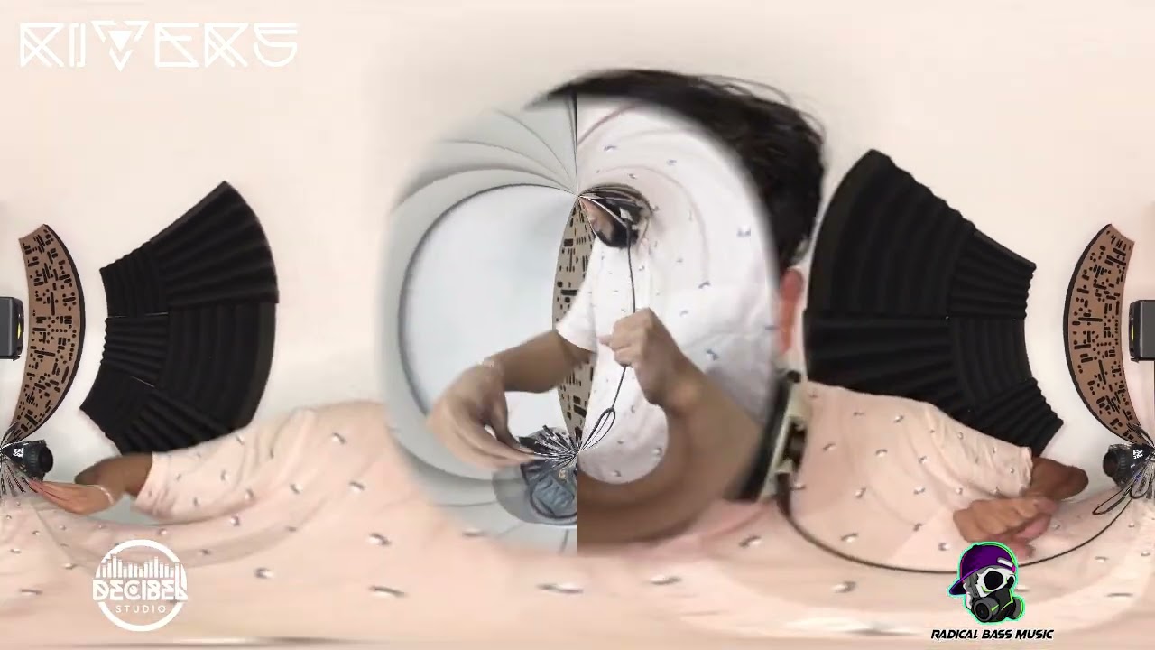 Dj set Rivers - Melodic Techno 2022