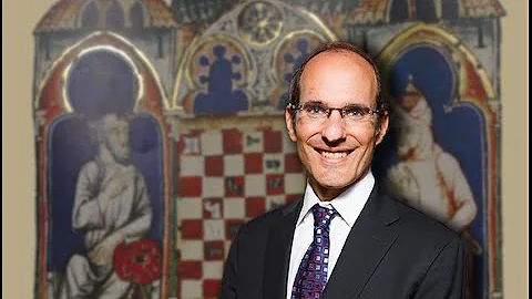 Harper Lecture with David Nirenberg: Religion and ...
