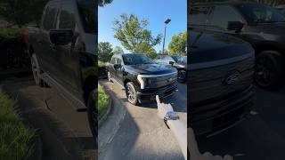 Ford F-150 Lightening #budget #finance