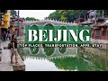 Complete Beijing Travel guide I Important things to know before travelling to Beijing ,China