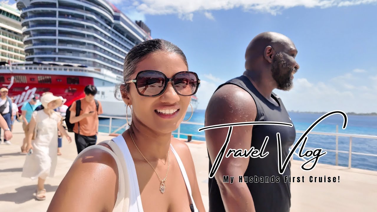 Rockstar Birthday Cruise Continues | Days 2–6 on Virgin Voyages Valiant Lady (Cozumel + Bahamas)