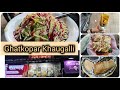 Ghatkopar Khaugalli | Double Malai Gola | Panner cheese sandwich | Chilly panner wrap & More