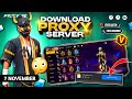 Easy Guide to Download the Latest Free Proxy Server for Free Fire 🔥