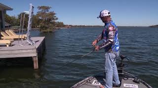 Major League Lesson: Jeff Kriet’s Go-To Lure When the Fishing is Tough screenshot 4