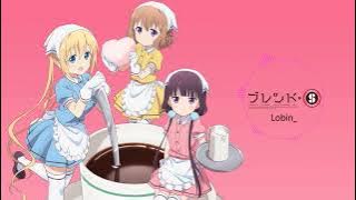 ぼなぺてぃーと♡S [블렌드 S (일본어,발음,한국어자막)]