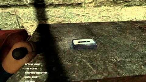 Underhell Caught by Angelo