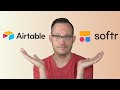 How do new Airtable limits affect Softr?