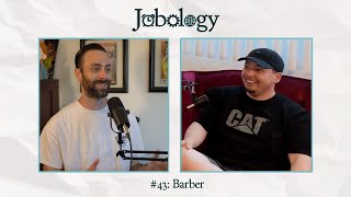 Jobology Barber