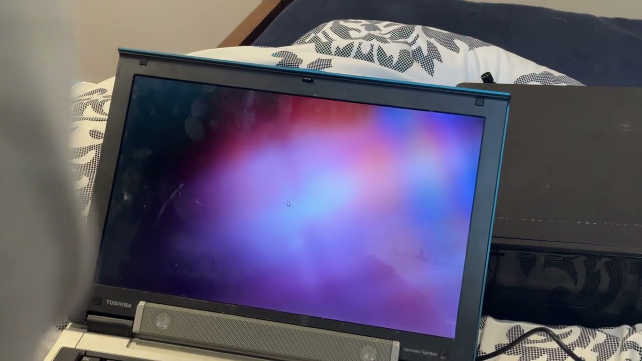 Testing the Free Computers Part One: The Laptops 