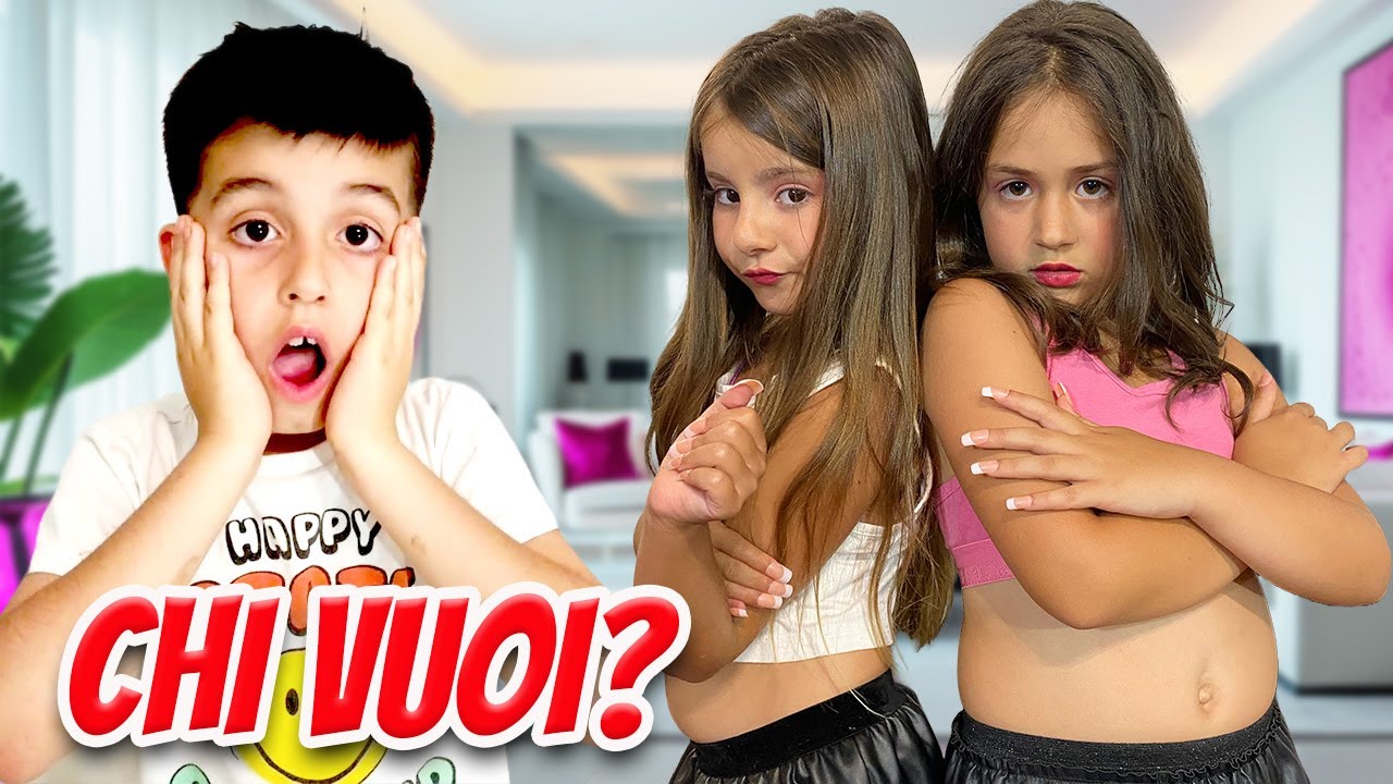 DELIA VUOLE PRENDERSI GABRIELE A TUTTI I COSTI 💘 MA ANCHE MARTINA LO VUOLE😱 CHI SCEGLIERA’ GABRIELE?