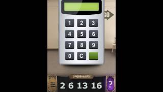15 уровень - 100 Doors Challenge (100 Дверей Вызов) прохождение screenshot 5