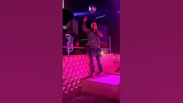 3achki Men Jiha و زهري من جيهة Cheb Mustapha Live Alicante 