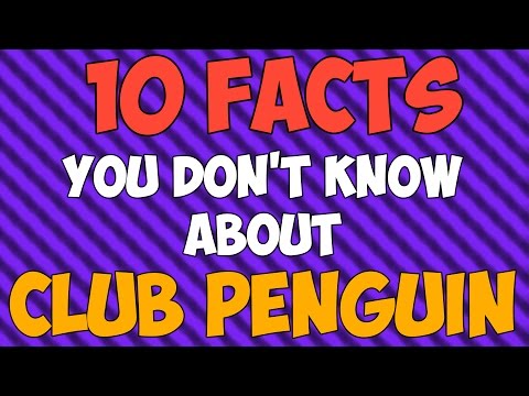 10 Facts You