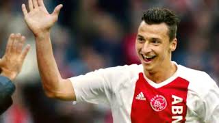 Zlatan Ibrahimovich Ace Of Base Happy Nation