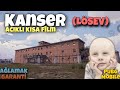 KANSER / ACIKLI KISA FİLM !! AĞLAMAK GARANTİ (PUBG MOBİLE)