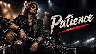Guns N' Roses - Patience | Powerful Rock Cover by Jett Rock
