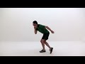 Lateral Jumps (Lv 1)