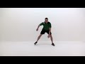 Lateral Jumps (Lv 1)