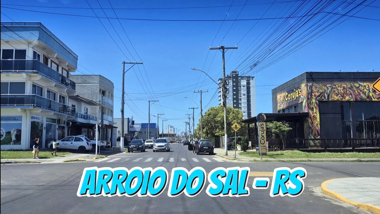 Arroio do Sal - RS