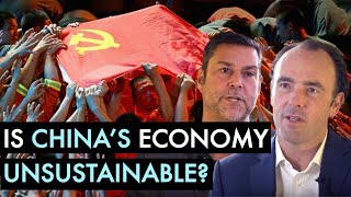 The Tipping Point for China's Economy (w/ Kyle Bass and Raoul Pal)