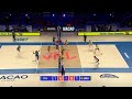 UNBELIEVABLE EGONU 😱 116 km/h spike! New speed record in volleyball!