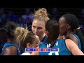 UNBELIEVABLE EGONU 😱 116 km/h spike! New speed record in volleyball!