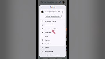 how to remove payment method from google play store? play store payment method delete kaise kare