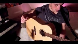 Vídeo de Down The Road