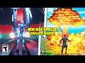 Fortnite Season 3 (NEW Trailer, Map, Live Event Leaked!)