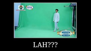 Sinetron Lupa Edit Greenscreen...😅