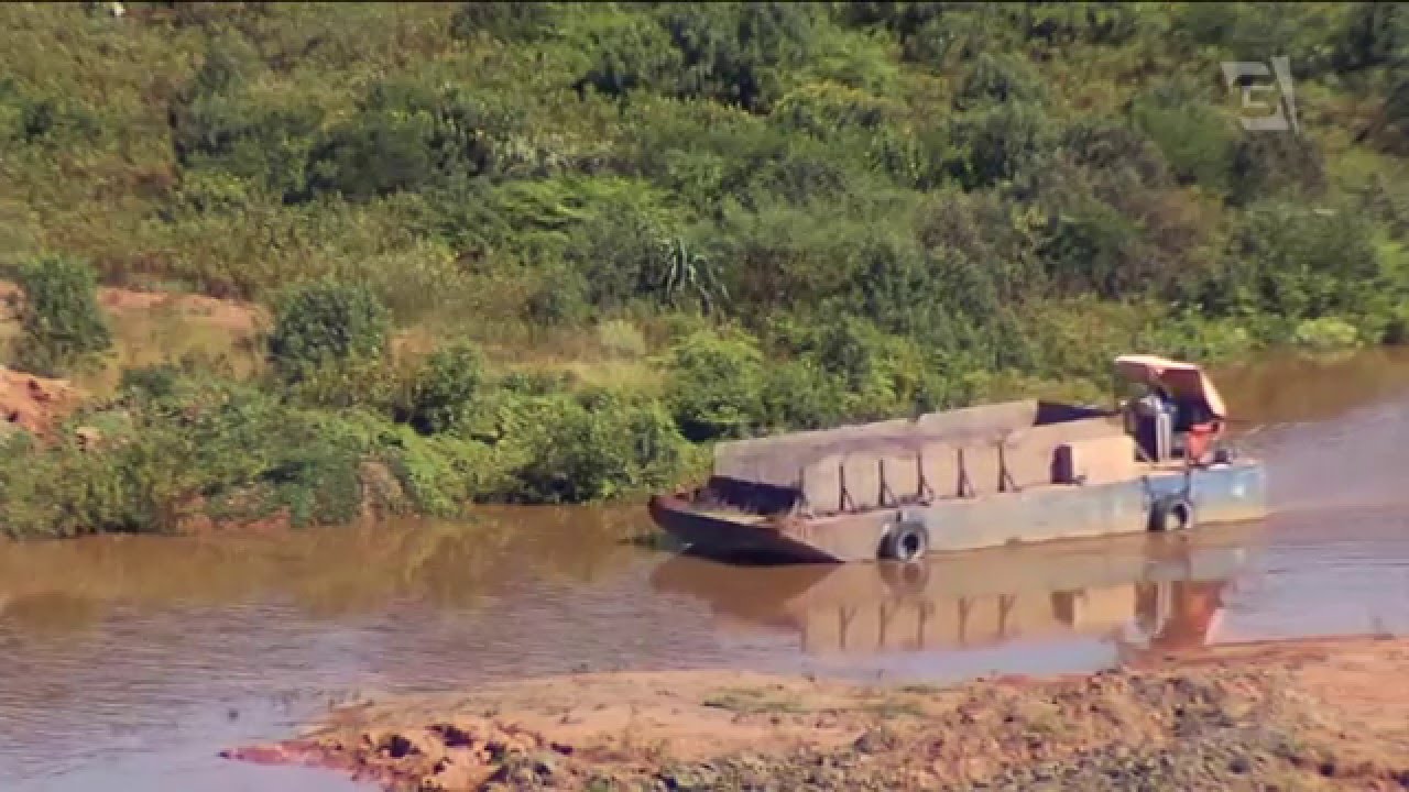 Para biólogo, Cantareira continua no volume morto