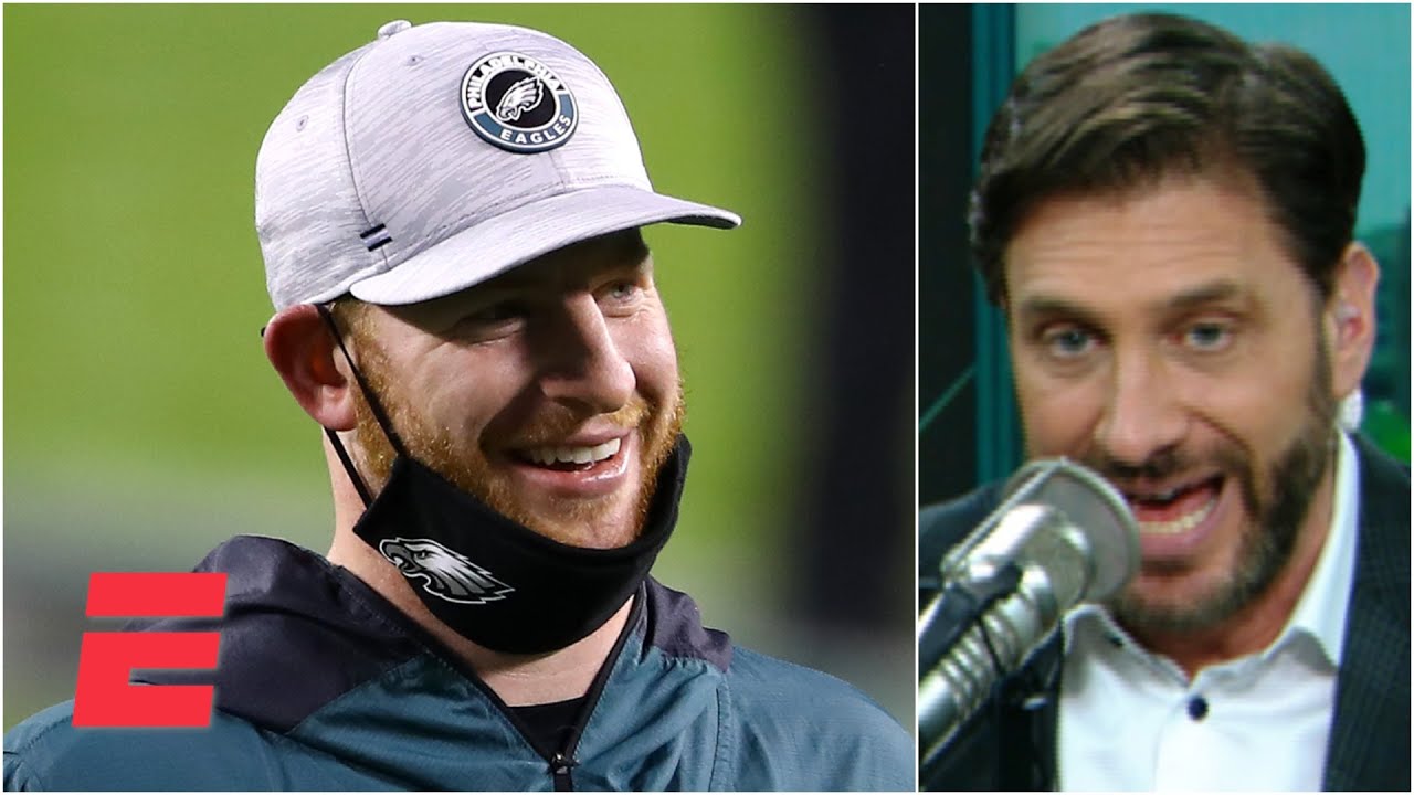 Carson Wentz trade: Who are the winners and losers?