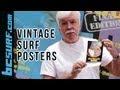 Vintage Surf Posters - BCSurf.com
