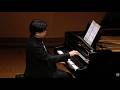 【速報版】2026ピティナ特級セミファイナル／山﨑 夢叶 Yuto Yamazaki