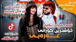 حسين بدران هو قلبي وشريانو ژێرنوسی کوردی - خۆشترین گۆرانی عەرەبی Xoshtrin Gorani Arabi Tik Tok 2023