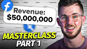 How To Build Facebook Ads That Convert In 2023 - Advanced Guide PART 1