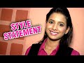 Mayuri Wagh's Style Mantra | Asmitaa Zee Marathi Serial