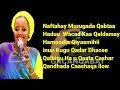 NADIIRA NAYRUUS NOLOSHU WAA QORAAL SOCDA LYRICS