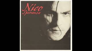 Nico Speranza - A Través De La Noche [Álbum Full]