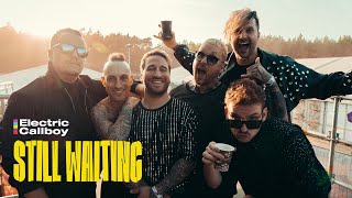 Download Lagu Electric Callboy - STILL WAITING (OFFICIAL VIDEO) MP3 Download Lagu Electric Callboy - STILL WAITING (OFFICIAL VIDEO) MP3