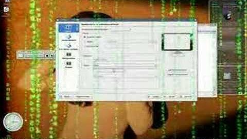 Xwinwrap+SuSE10.1+Xgl/Compiz