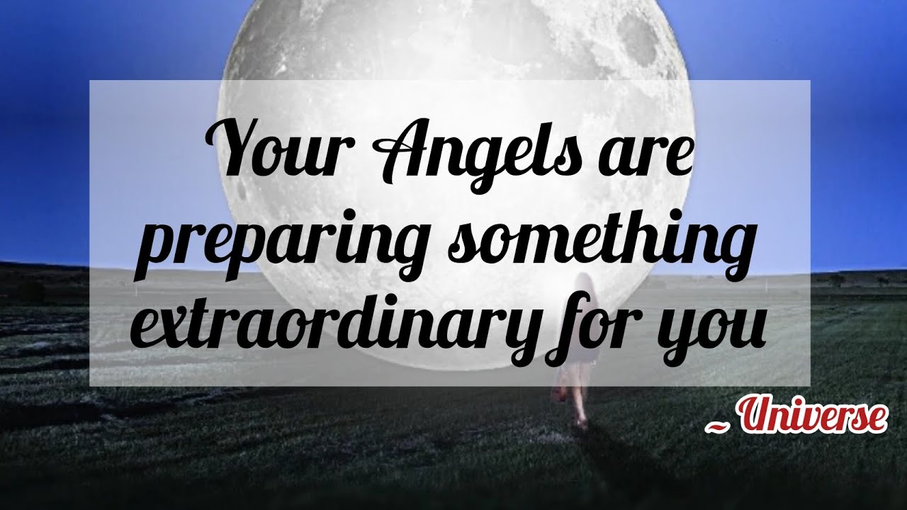You will suddenly meet the right person // Message From Universe 🌈🦋❤️