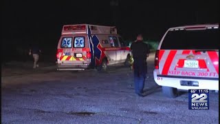 Search for man in Chicopee River called off after nothing found
