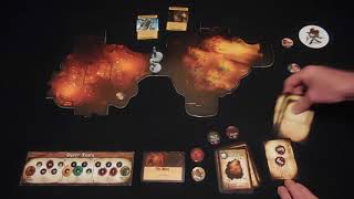 Room 7: The Big Room: Shadows of Brimstone - City of the Ancients: A Fistful of Dark Stone