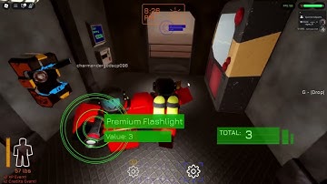 Lethal Business Part 2