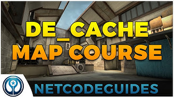 Dazed CT Cache How to Hold "B" CTsetup NETCODEGUIDES