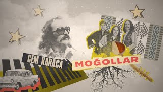 Cem Karaca & Moğollar - Obur Dünya - (Official Video)